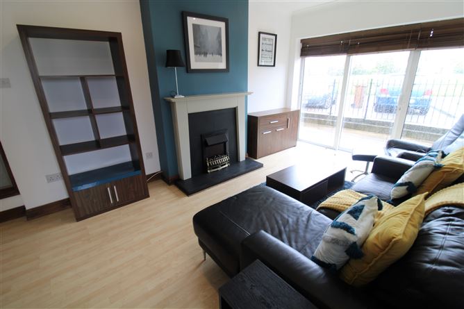 1 Stralem Terrace, Ongar,   Dublin 15