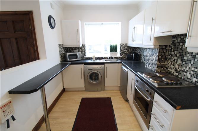 1 Stralem Terrace, Ongar,   Dublin 15
