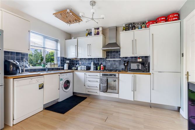 63 Oak Close, Bailis Downs, Navan, Co. Meath