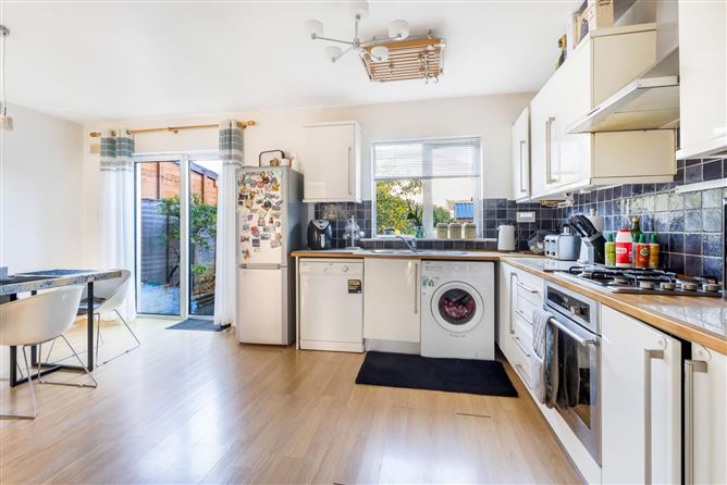 63 Oak Close, Bailis Downs, Navan, Co. Meath