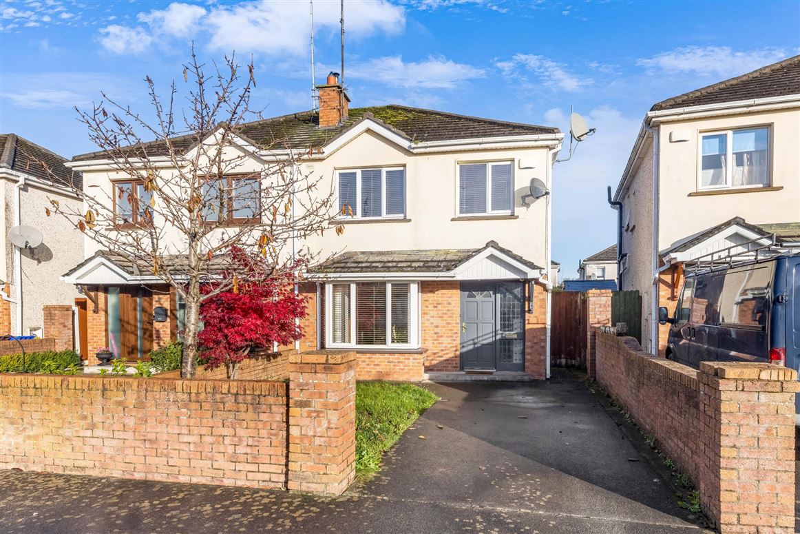 63 Oak Close, Bailis Downs, Navan, Co. Meath