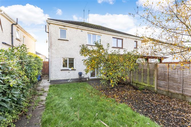 63 Oak Close, Bailis Downs, Navan, Co. Meath