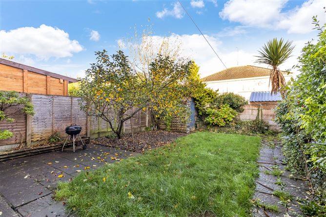 63 Oak Close, Bailis Downs, Navan, Co. Meath