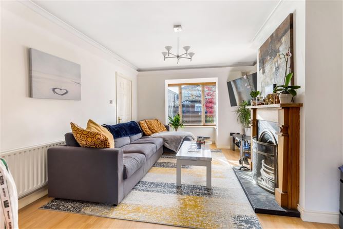 63 Oak Close, Bailis Downs, Navan, Co. Meath