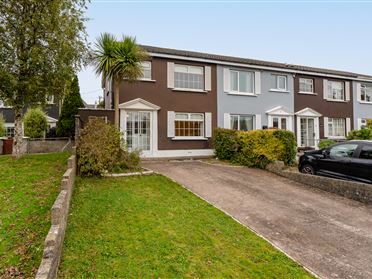 Image for 4 Valebrook, Ballyvolane, Cork