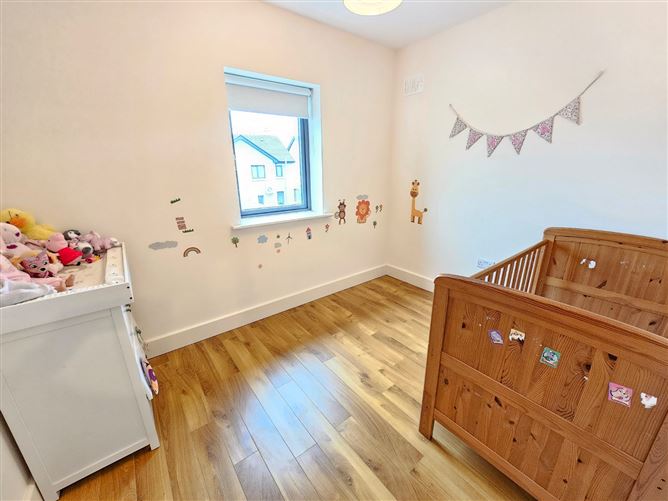 21 Meadow View, Clarecastle, Ennis, Co. Clare