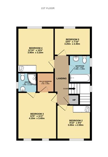 21 Meadow View, Clarecastle, Ennis, Co. Clare