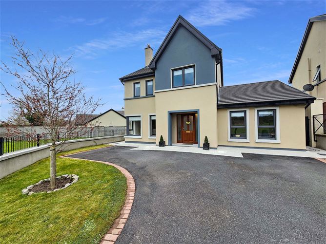 21 Meadow View, Clarecastle, Ennis, Co. Clare