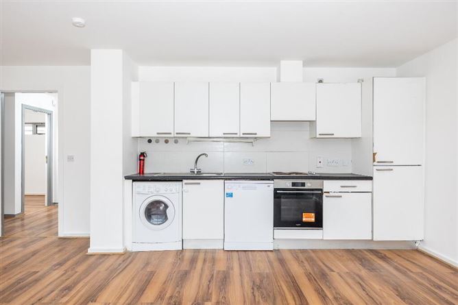 Apt 25 The Turnpike, Santry Cross, Ballymun, Dublin 11, Dublin