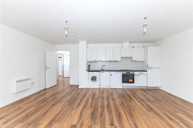 Apt 25 The Turnpike, Santry Cross, Ballymun, Dublin 11, Dublin
