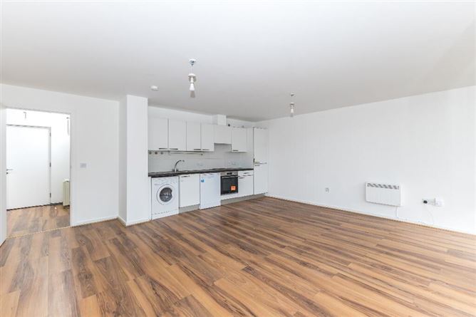 Apt 25 The Turnpike, Santry Cross, Ballymun, Dublin 11, Dublin