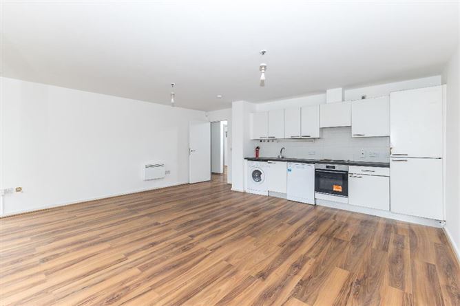Apt 25 The Turnpike, Santry Cross, Ballymun, Dublin 11, Dublin