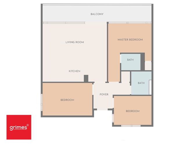Apt 25 The Turnpike, Santry Cross, Ballymun, Dublin 11, Dublin