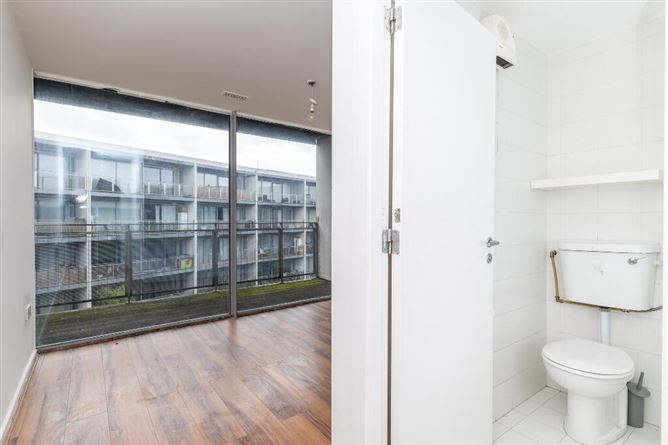 Apt 25 The Turnpike, Santry Cross, Ballymun, Dublin 11, Dublin