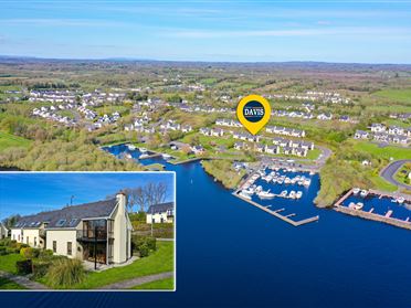 Image for 11 The Waterfront, Dromod, Leitrim