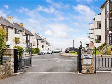 Image for 3 Inishboffin, Bailey View, Harbour Road, Dalkey, Co. Dublin