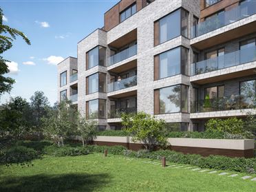 Image for 2 Bedroom Apartment, Beckett Woods, Brighton Road, Foxrock, Dublin 18