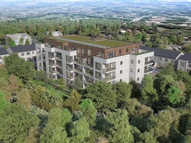 Image for 2 Bedroom Apartment, Beckett Woods, Brighton Road, Foxrock, Dublin 18