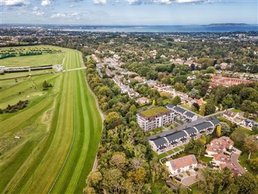 Image for 2 Bedroom Apartment, Beckett Woods, Brighton Road, Foxrock, Dublin 18