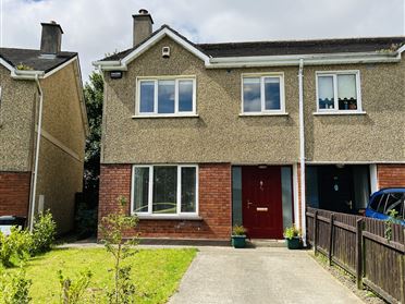 Image for 23 Arduain, Greenville Lane, Enniscorthy, Co. Wexford , Enniscorthy, Wexford