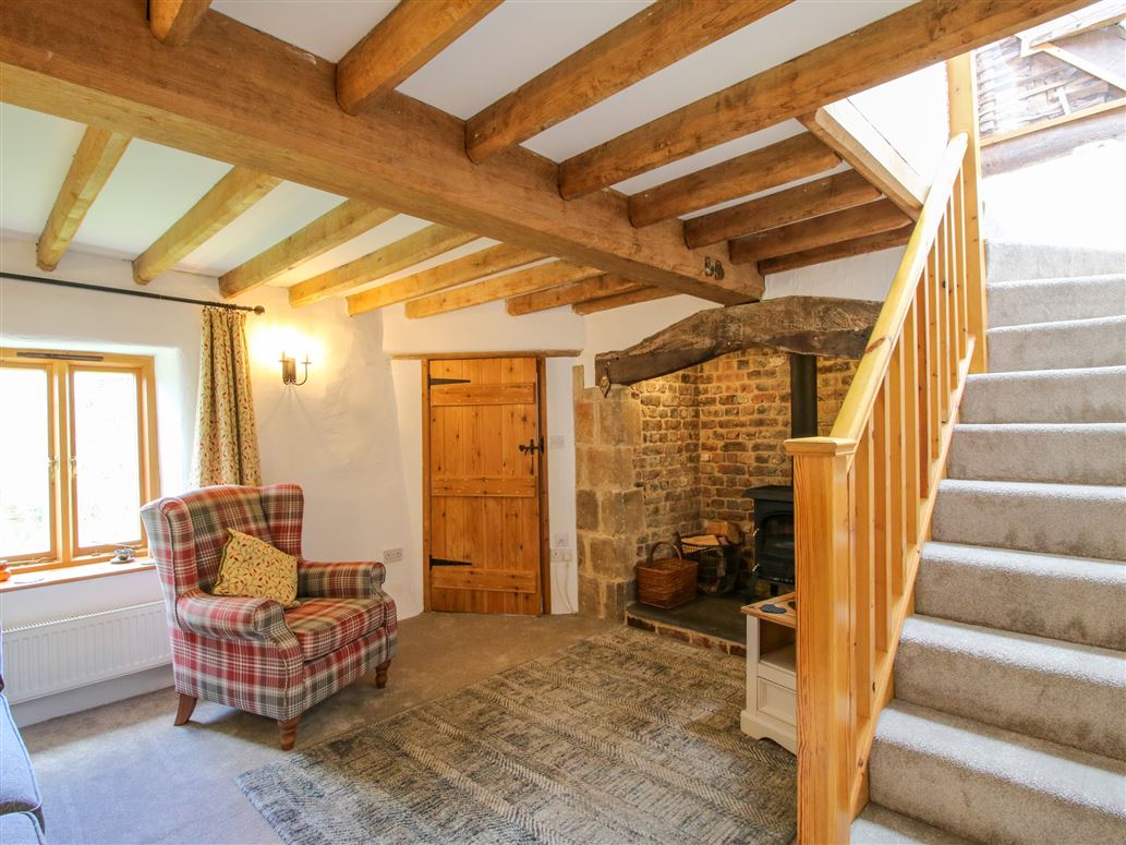 Holly Cottage,Church Stretton, Shropshire, United Kingdom