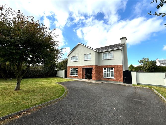 23 Ashlawn, Clerihan, Clonmel, Tipperary