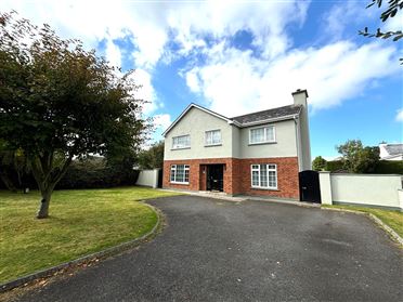 Image for 23 Ashlawn, Clerihan, Clonmel, Tipperary