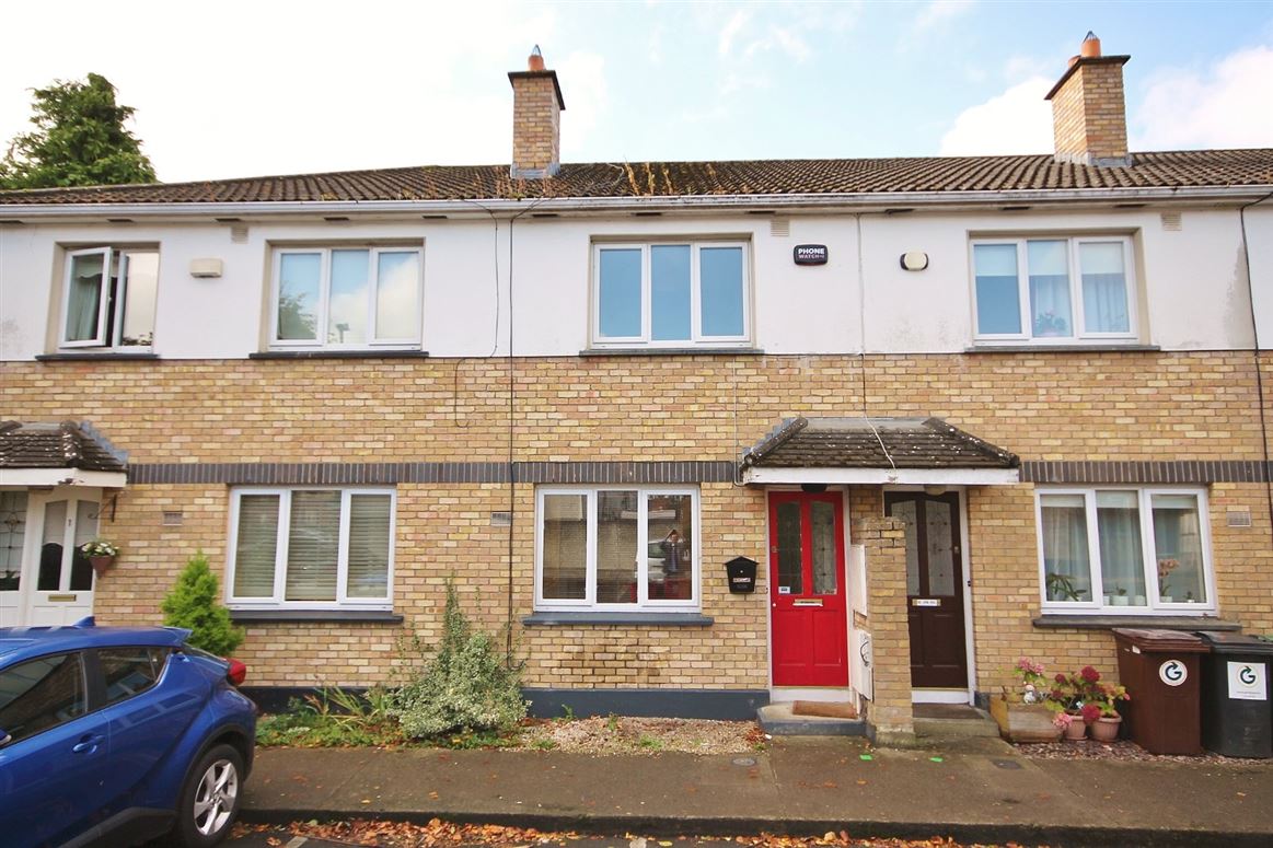 3 Mount Andrew Court, Lucan, Co. Dublin
