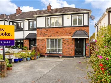 Image for 9 Ferncourt Drive, Firhouse, Dublin 24