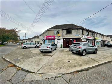 Image for Apartment 1&2, 75A Thomas Moore Road, Walkinstown, Dublin 12