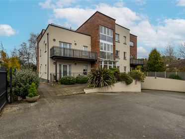 Image for Apartment 6, Mountgorry Lodge, Swords, County Dublin