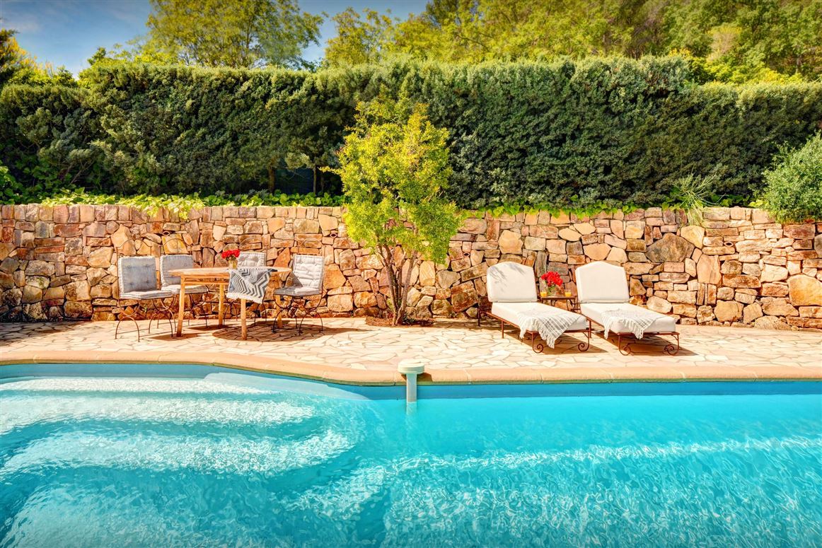 The Mulberry Tree,Cotignac,Provence-Alps-French Riviera,France