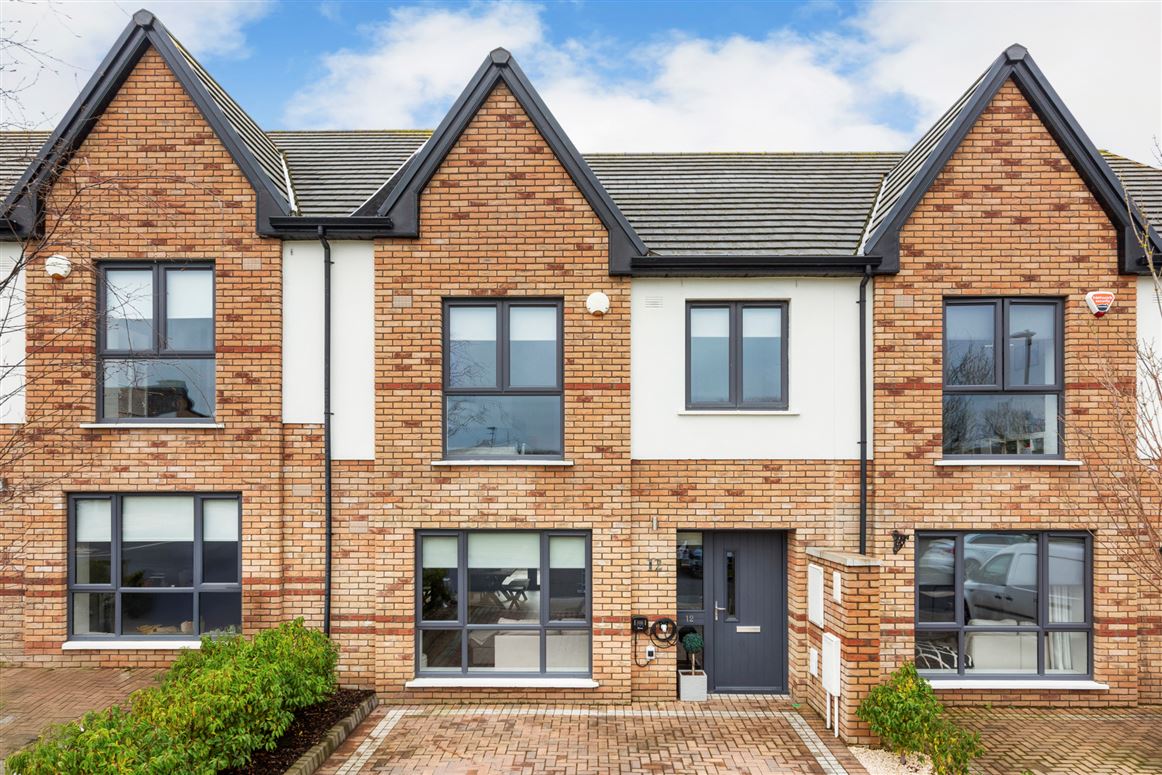 12 Elder Heath Hill, Kiltipper, Dublin 24