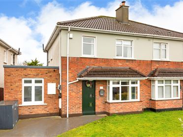 Image for 5 Griffeen Glen Wood, Lucan, Co. Dublin