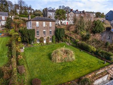 Image for Eglantine, Middle Glanmire Road, Montenotte, Cork