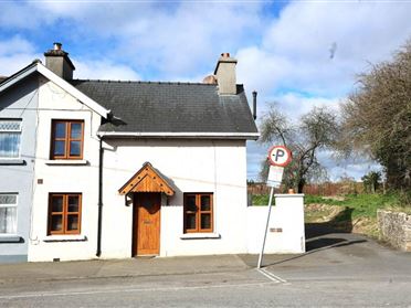 Image for 1 Railway View, Roscrea, Tipperary