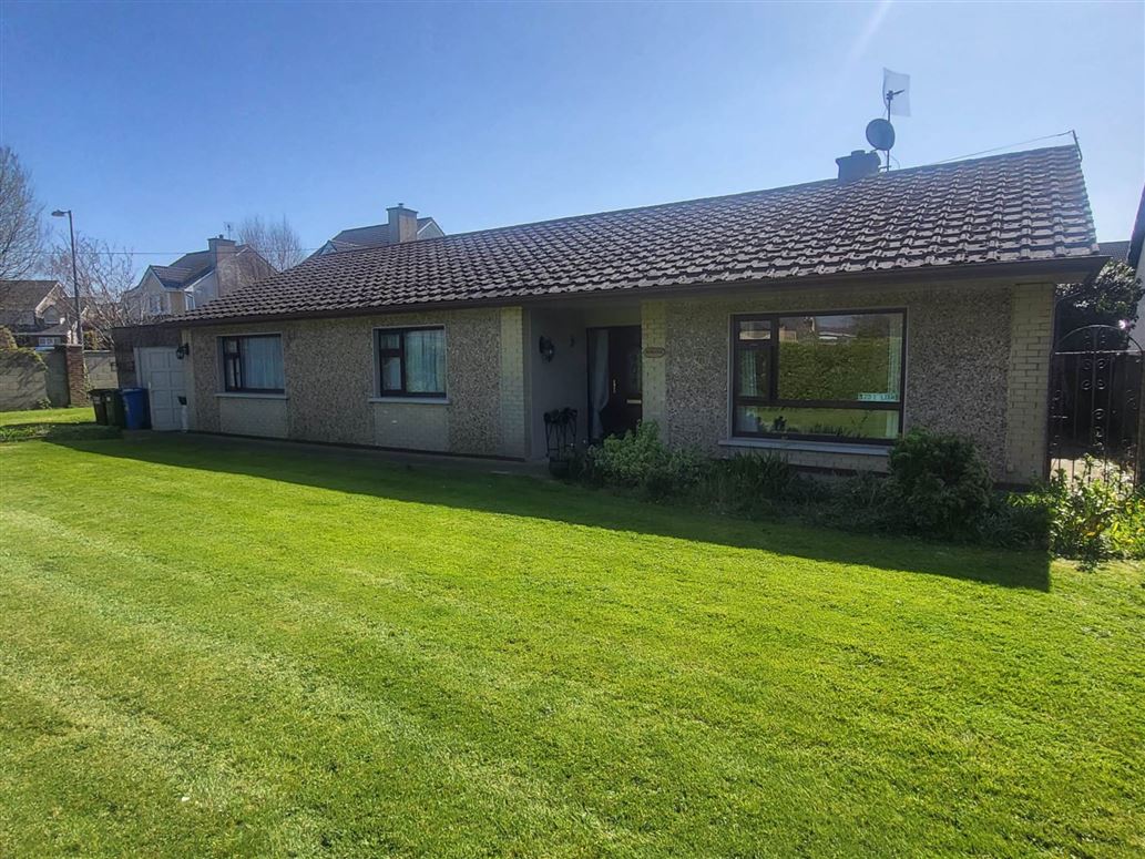 Fairview, Bloodmill Road, Singland, Limerick, County Limerick