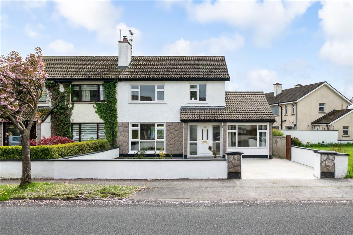 15 Willow Place, Willow Park, Athlone, County Westmeath