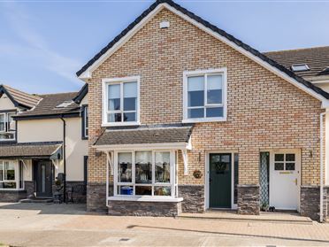 Image for 23 Gracemeadow Court, Stamullen, Meath