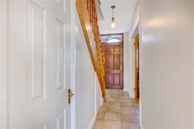 7 Village Manor, Ballinagh, Co. Cavan