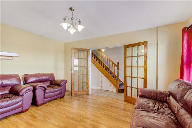 7 Village Manor, Ballinagh, Co. Cavan