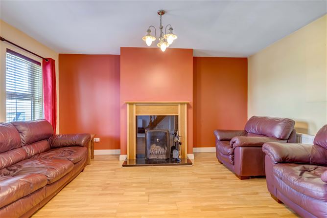7 Village Manor, Ballinagh, Co. Cavan