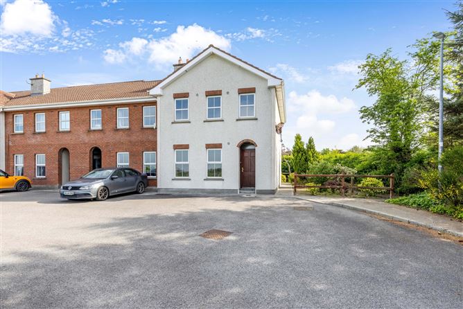 7 Village Manor, Ballinagh, Co. Cavan