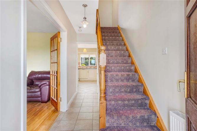 7 Village Manor, Ballinagh, Co. Cavan