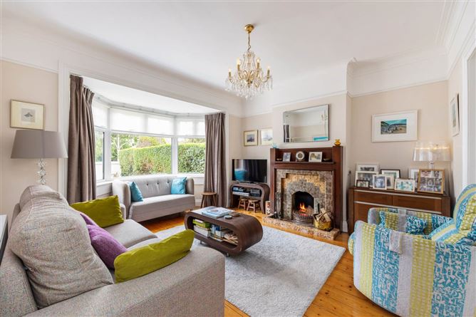 35 Seapark Road, Clontarf, Dublin 3, County Dublin