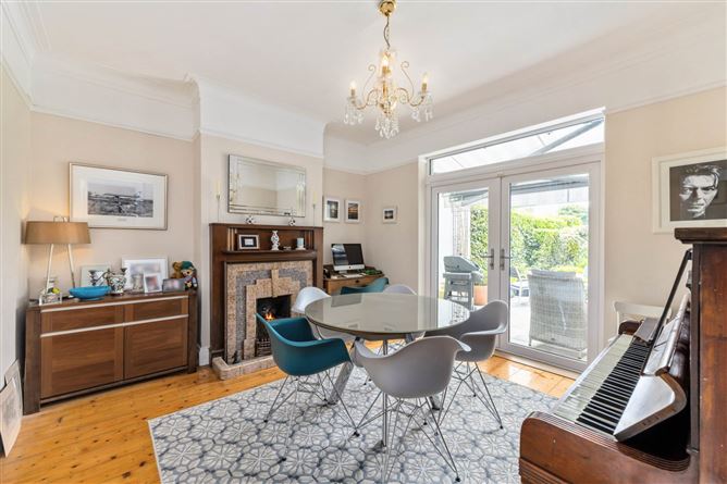 35 Seapark Road, Clontarf, Dublin 3, County Dublin