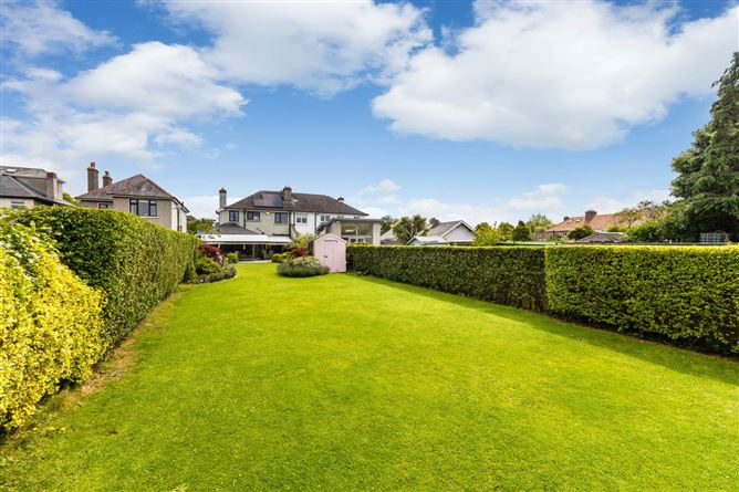 35 Seapark Road, Clontarf, Dublin 3, County Dublin