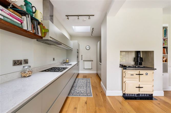 35 Seapark Road, Clontarf, Dublin 3, County Dublin