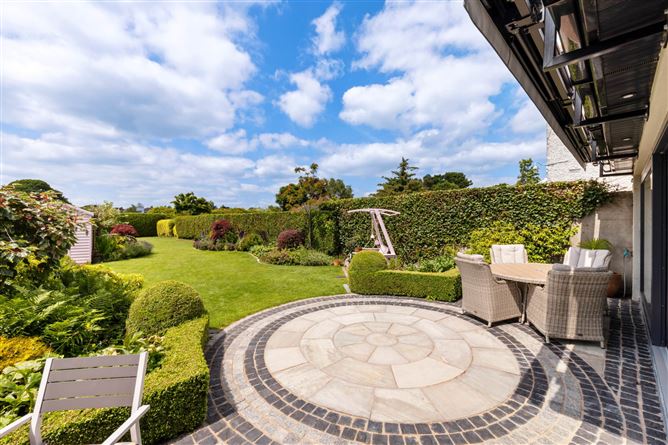 35 Seapark Road, Clontarf, Dublin 3, County Dublin