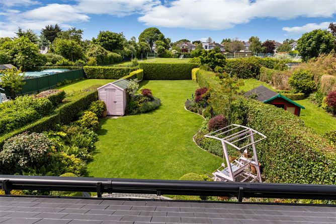 35 Seapark Road, Clontarf, Dublin 3, County Dublin